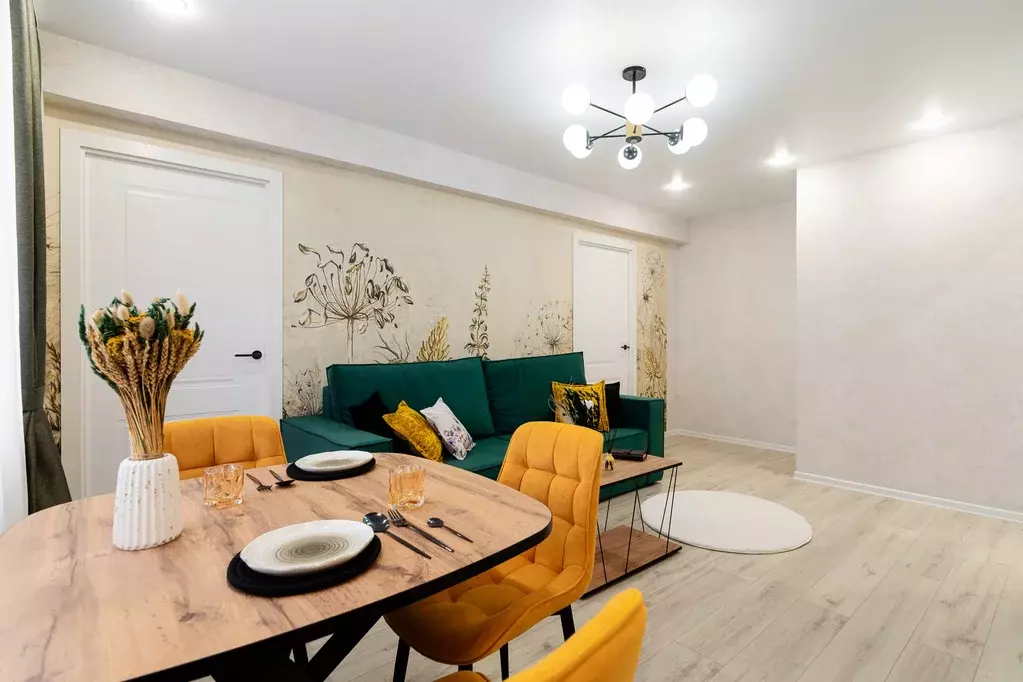 Продаётся 3-к квартира, 48.9 м - Фото 0