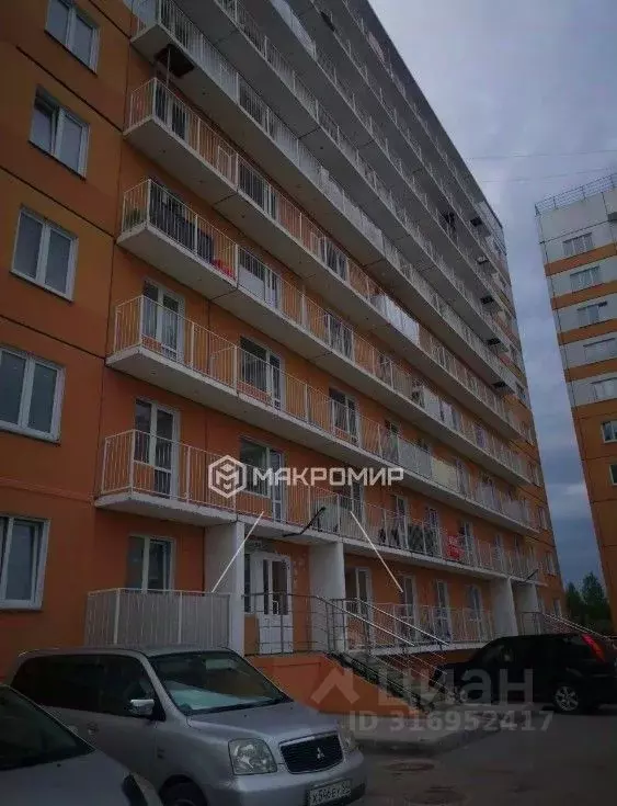 Студия Новосибирская область, Новосибирск ул. Николая Сотникова, 16 ... - Фото 0