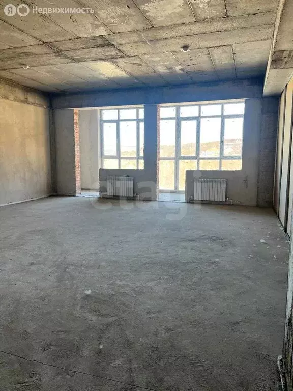 3-комнатная квартира: Кисловодск, улица Декабристов, 36/1 (94.6 м) - Фото 0
