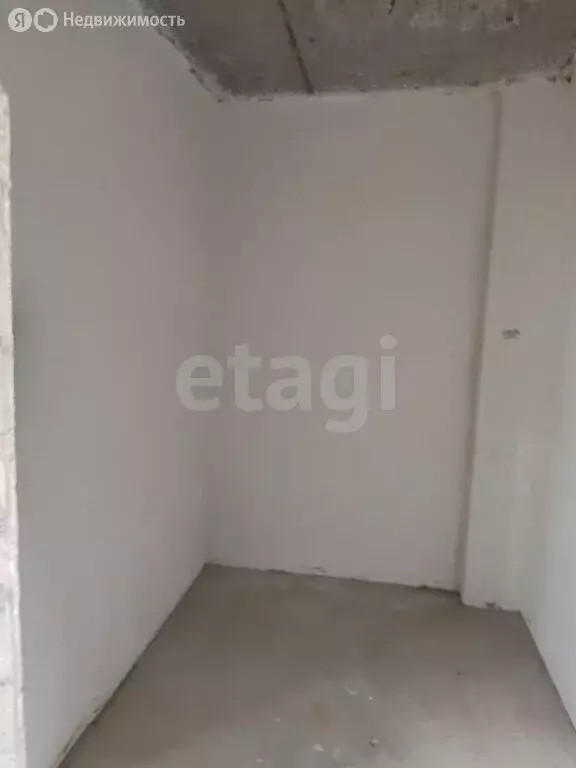 Квартира-студия: Батайск, улица Ушинского, 3 (28 м) - Фото 0