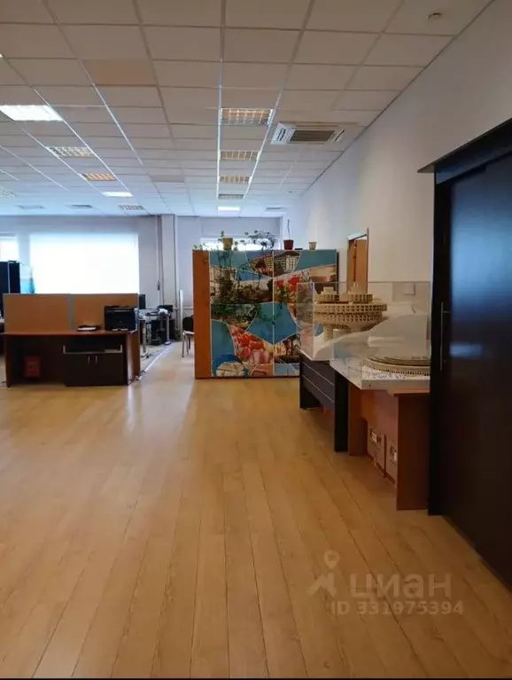 Помещение свободного назначения в Москва ул. Обручева, 36к2 (200 м) - Фото 2