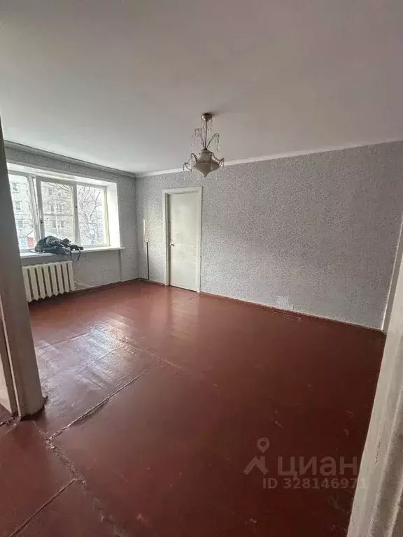 2-к кв. Самарская область, Тольятти 71-й кв-л,  (44.4 м) - Фото 2