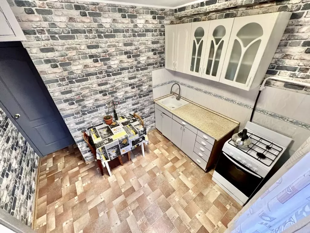 2-к кв. Удмуртия, Ижевск Первомайская ул., 46 (43.4 м) - Фото 2