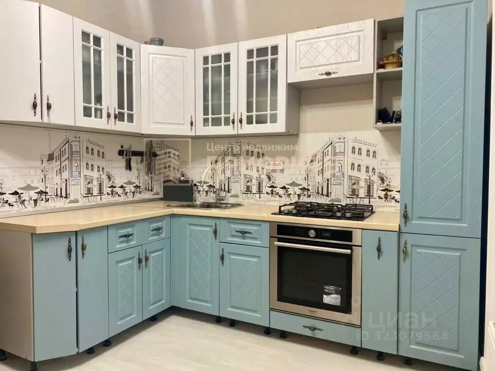 3-к кв. Саха (Якутия), Якутск ул. Короленко, 7 (78.3 м) - Фото 1