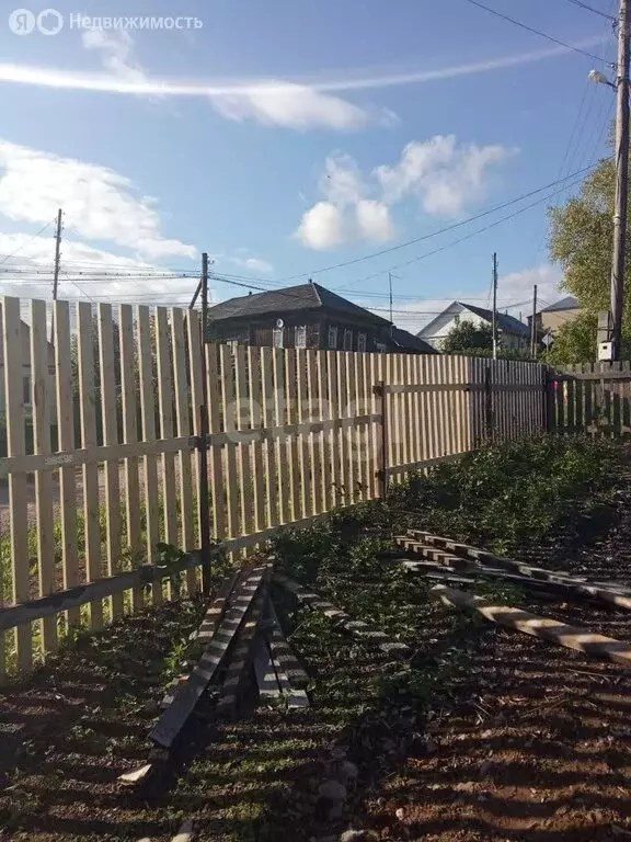 Участок в Пермский край, Ильинский муниципальный округ, село ... - Фото 1