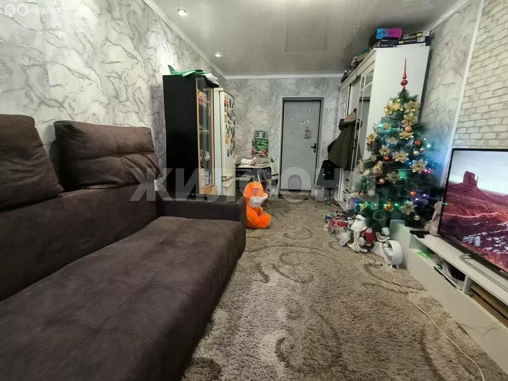 1к в 5-комнатной квартире ( м) - Фото 1