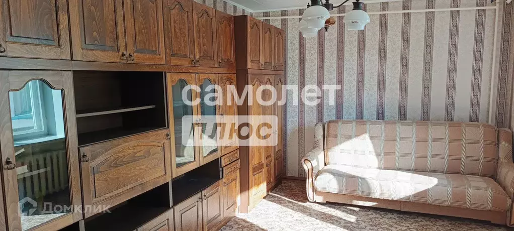 Продаётся 2-к квартира, 49.3 м - Фото 0