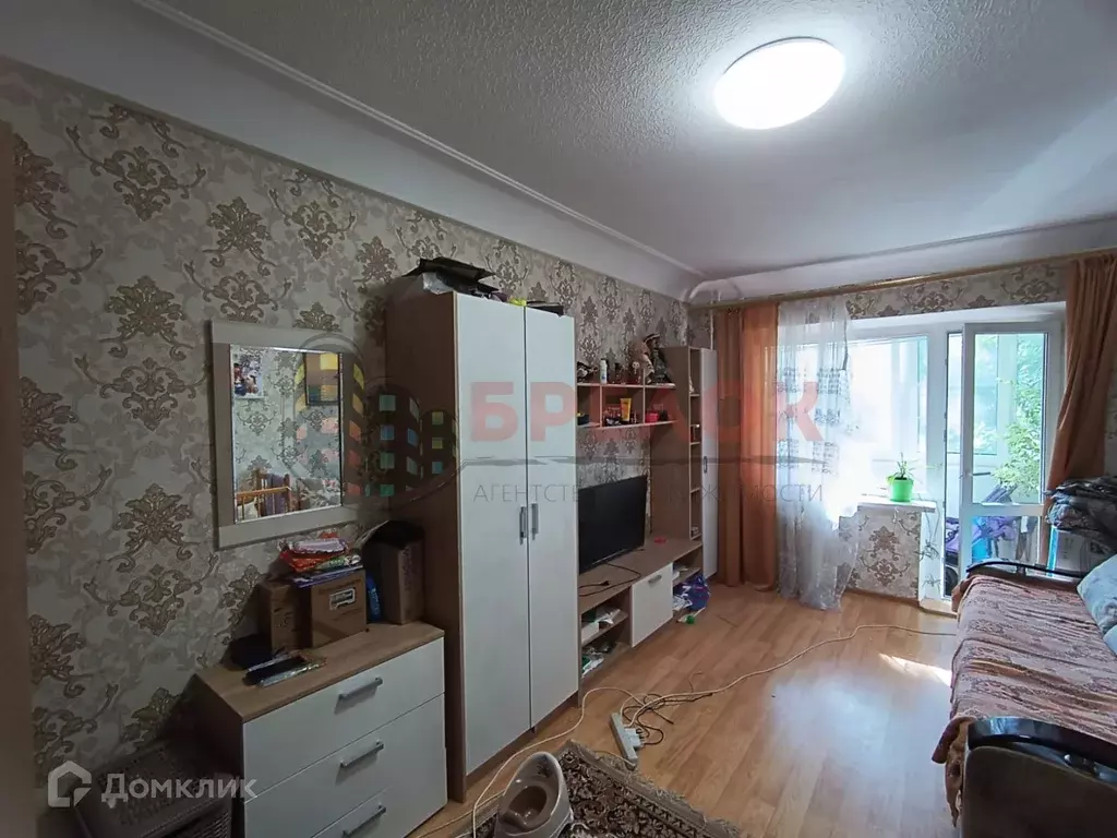 Продаётся 3-к квартира, 60 м - Фото 0