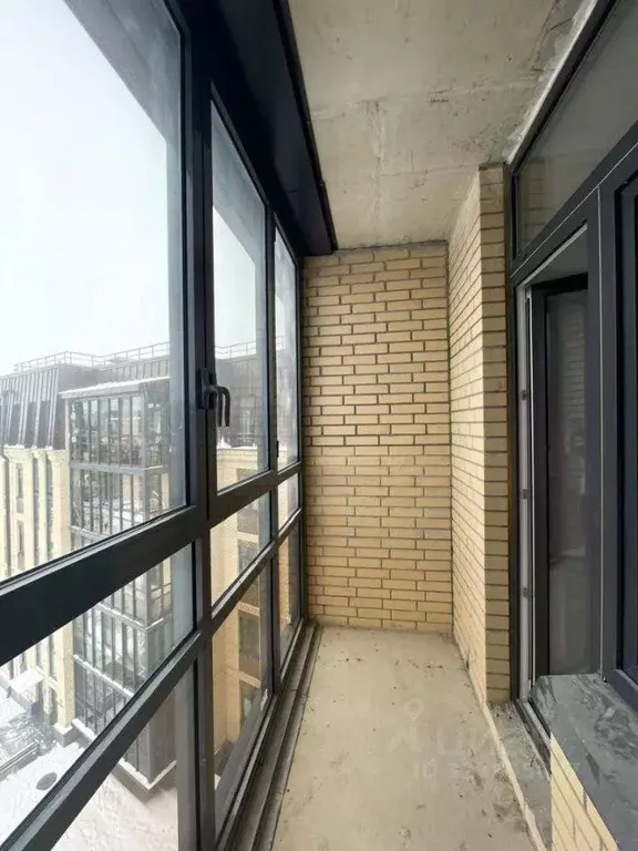 Квартира, студия, 24.5 м - Фото 2