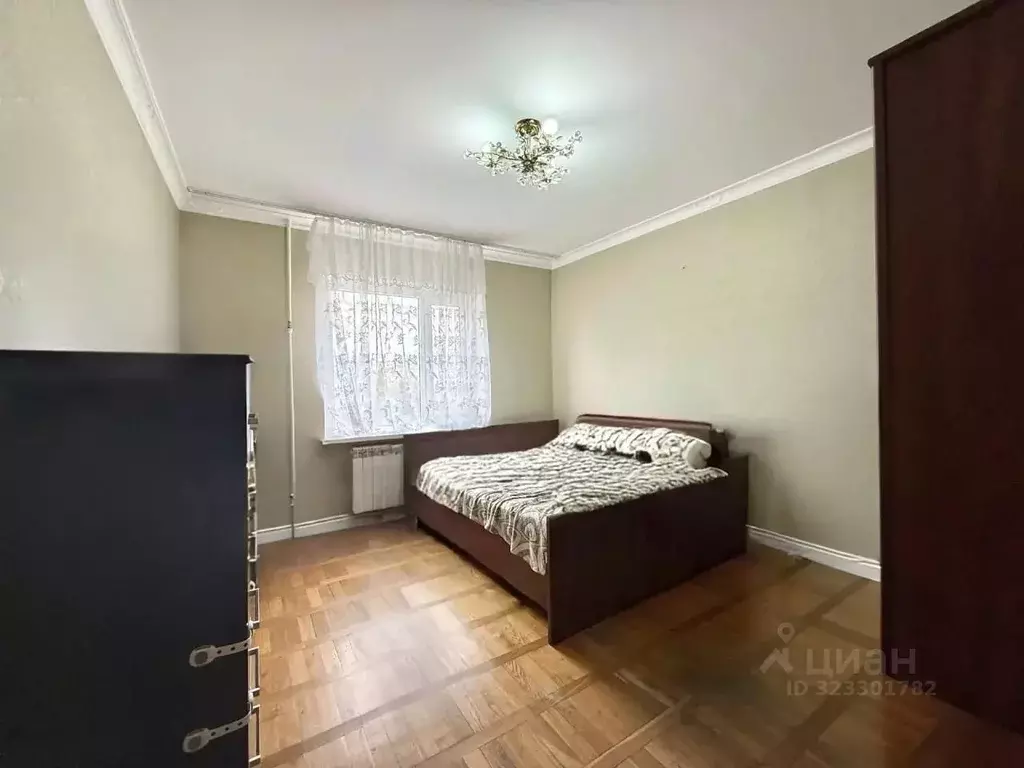 2-к кв. Адыгея, Майкоп ул. 12 Марта, 150К2 (50.0 м) - Фото 2