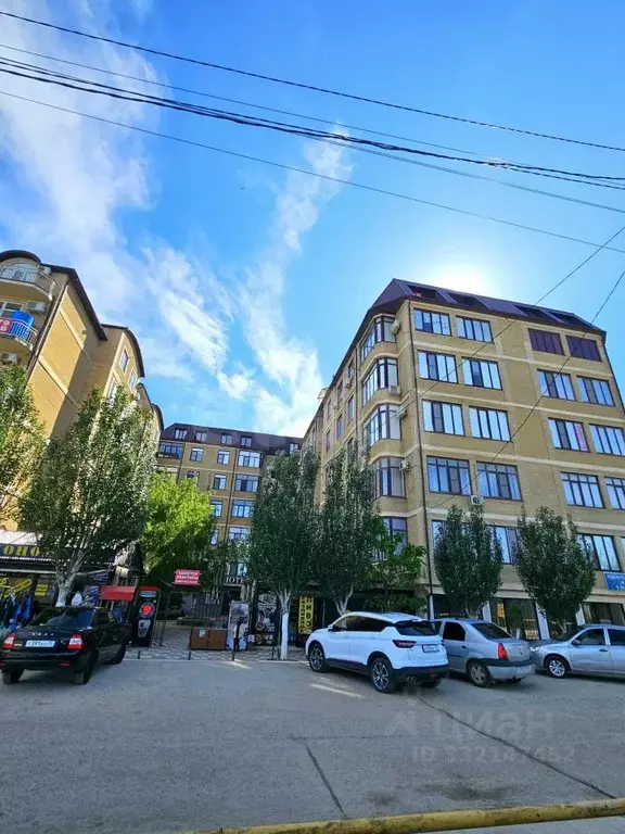 Студия Дагестан, Избербаш ул. Имени Р. Зорге, 31А (22.0 м) - Фото 1