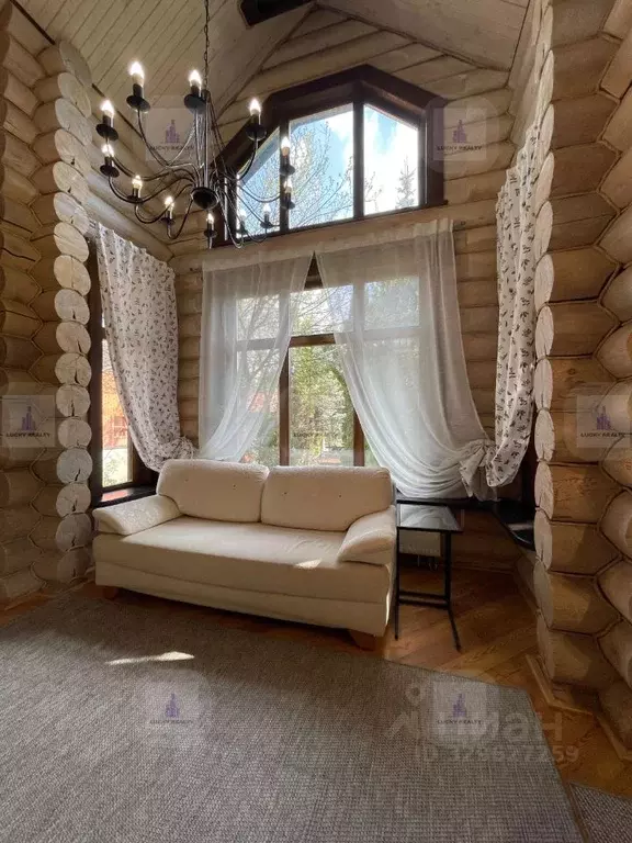 Дом в Москва д. Мешково, ул. Сосновая, 66 (120 м) - Фото 2