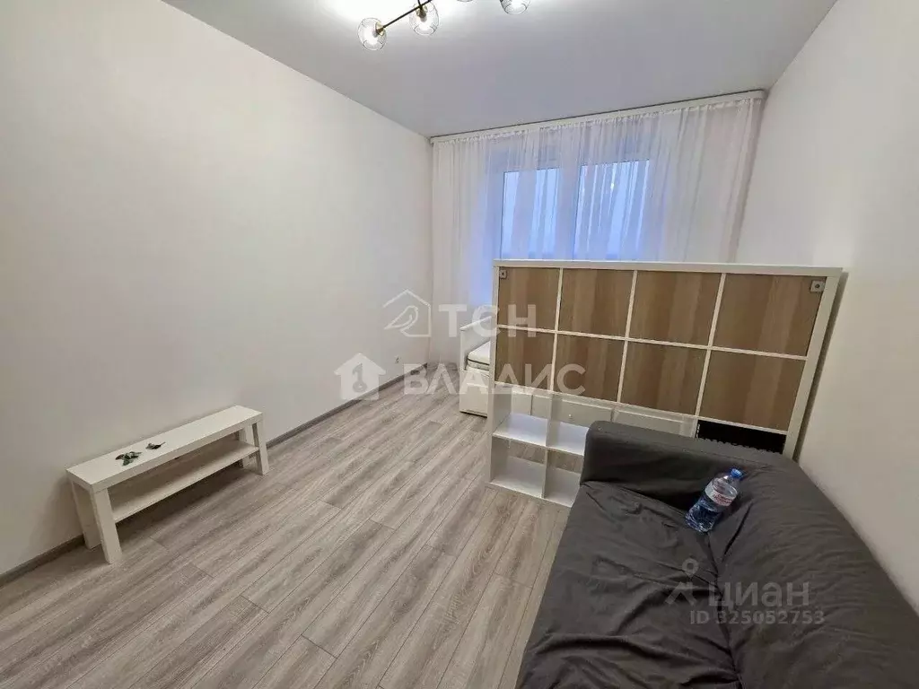 1-к кв. Московская область, Королев Первомайский мкр, Советская ул., ... - Фото 2