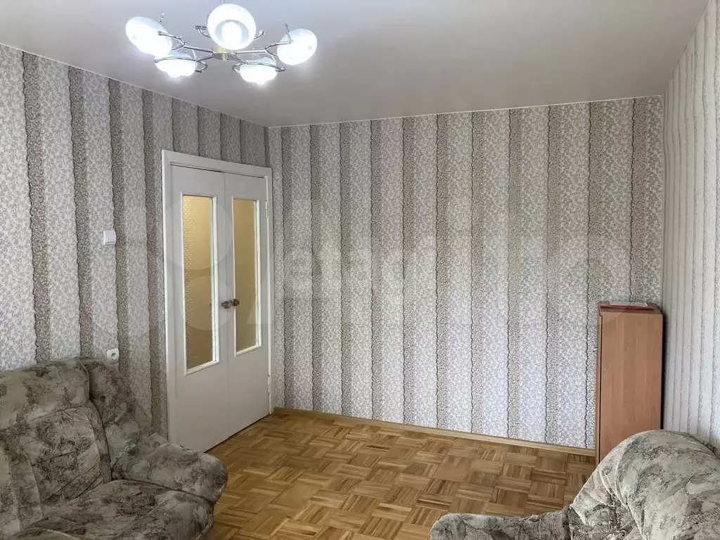 2-к. квартира, 44,3 м, 4/5 эт. - Фото 1