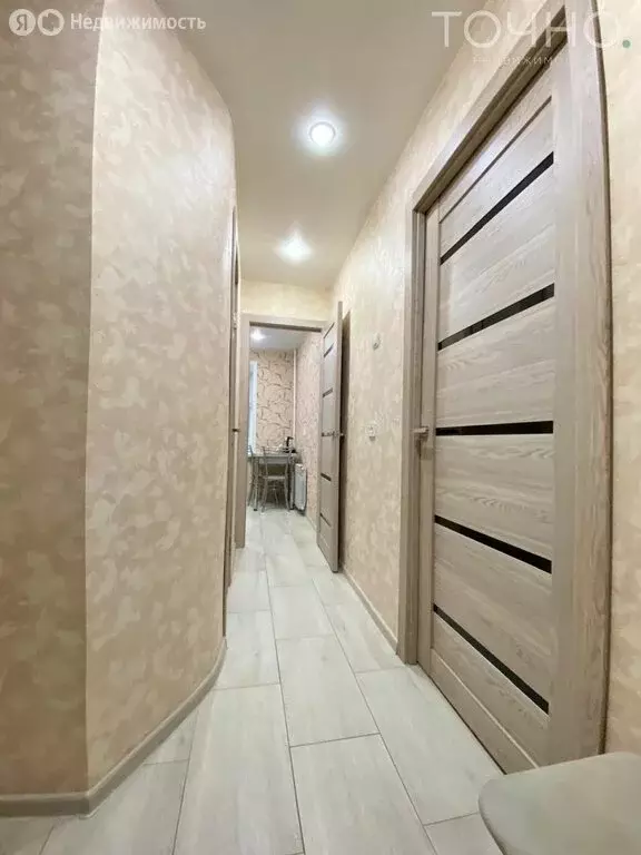 1-комнатная квартира: Пенза, проспект Строителей, 17 (28 м) - Фото 1