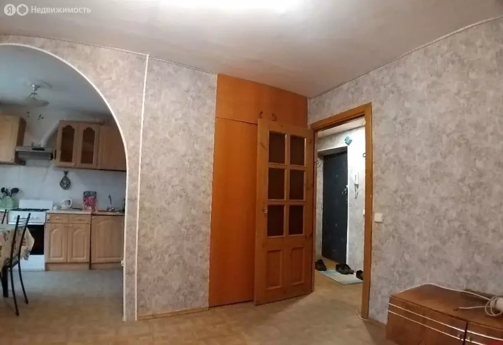 2-комнатная квартира: Кириши, улица Мира, 3 (41.8 м) - Фото 2