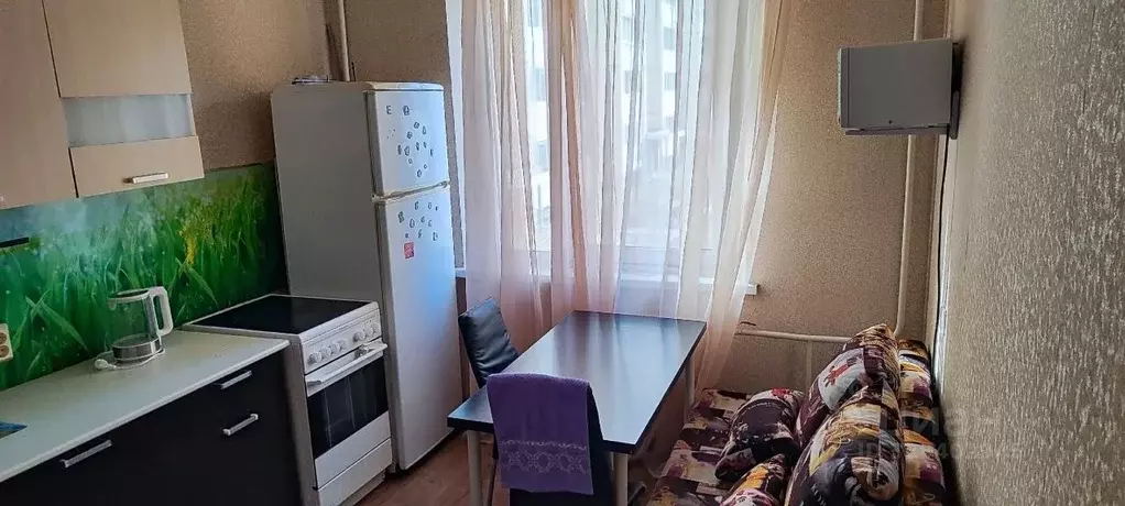 1-к кв. Челябинская область, Магнитогорск ул. Жукова, 3/1 (30.0 м) - Фото 1