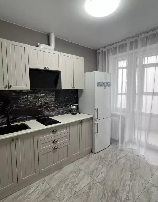 1-к кв. Ростовская область, Новочеркасск Сарматская ул., 11А (35.0 м) - Фото 1