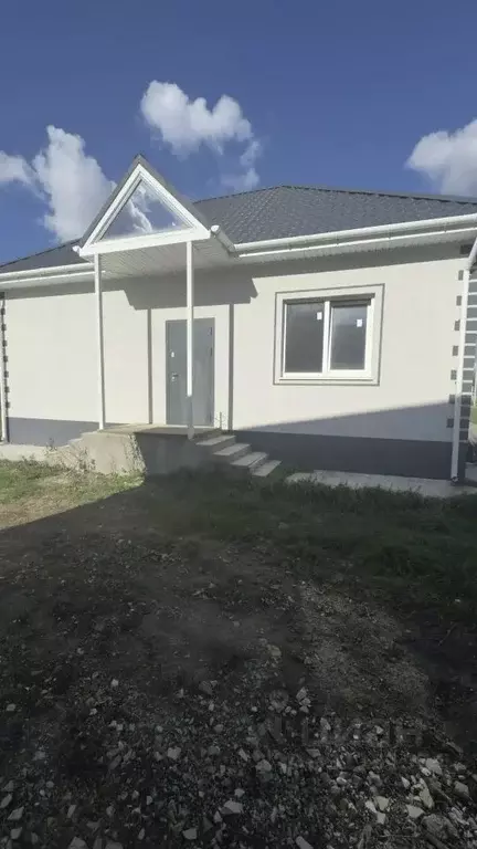 Дом в Краснодарский край, Новороссийск городской округ, Семигорье СТ  ... - Фото 2
