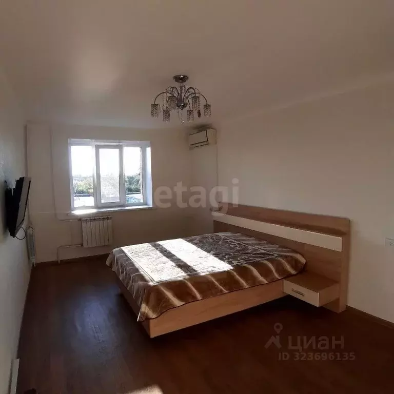 2-к кв. Саратовская область, Энгельс ул. Ломоносова, 14а (58.1 м) - Фото 1