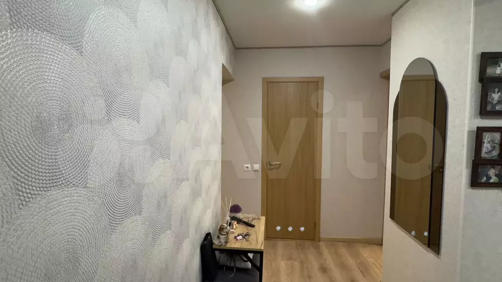 4-к. квартира, 97 м, 5/5 эт. - Фото 1