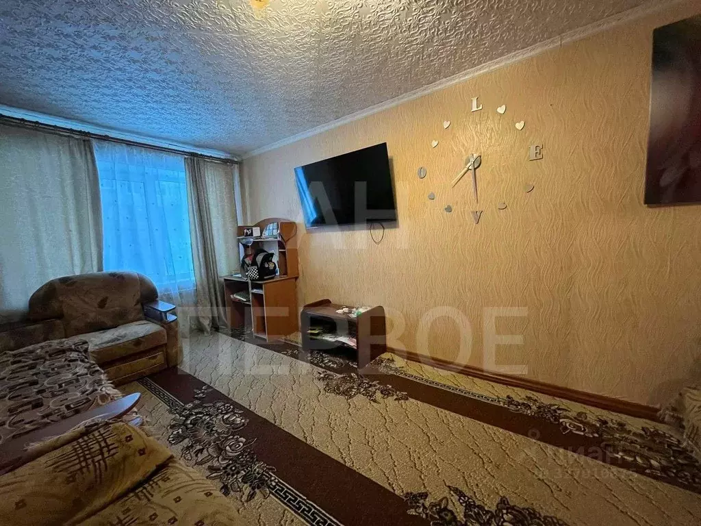 2-к кв. Рязанская область, Ряжск Высотная ул., 5 (44.6 м) - Фото 2