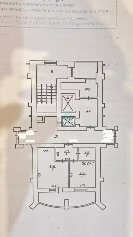 1-к кв. Калужская область, Калуга бул. Солнечный, 4 (51.0 м) - Фото 2