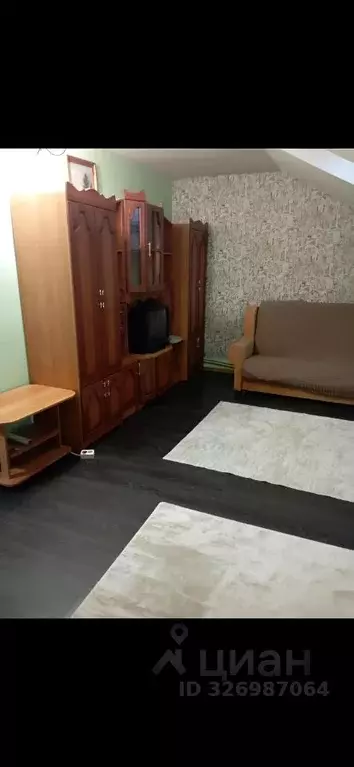 1-к кв. Белгородская область, Белгородский район, Дубовское с/пос, ... - Фото 1