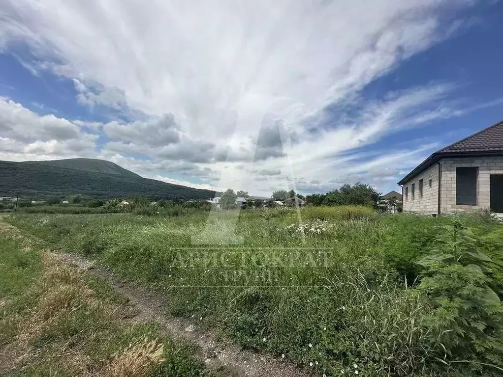 Участок в Ставропольский край, Предгорный муниципальный округ, с. Юца ... - Фото 1
