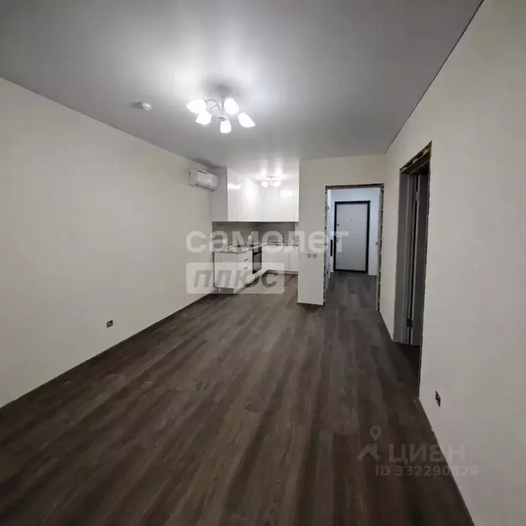 2-к кв. Башкортостан, Уфа ул. Гали Ибрагимова, 5/3 (38.7 м) - Фото 2