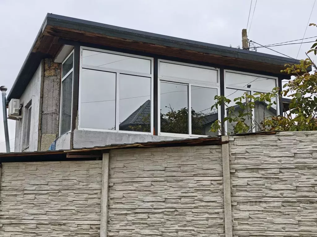 Студия Севастополь Маяк-1 садовое товарищество,  (40.0 м) - Фото 2