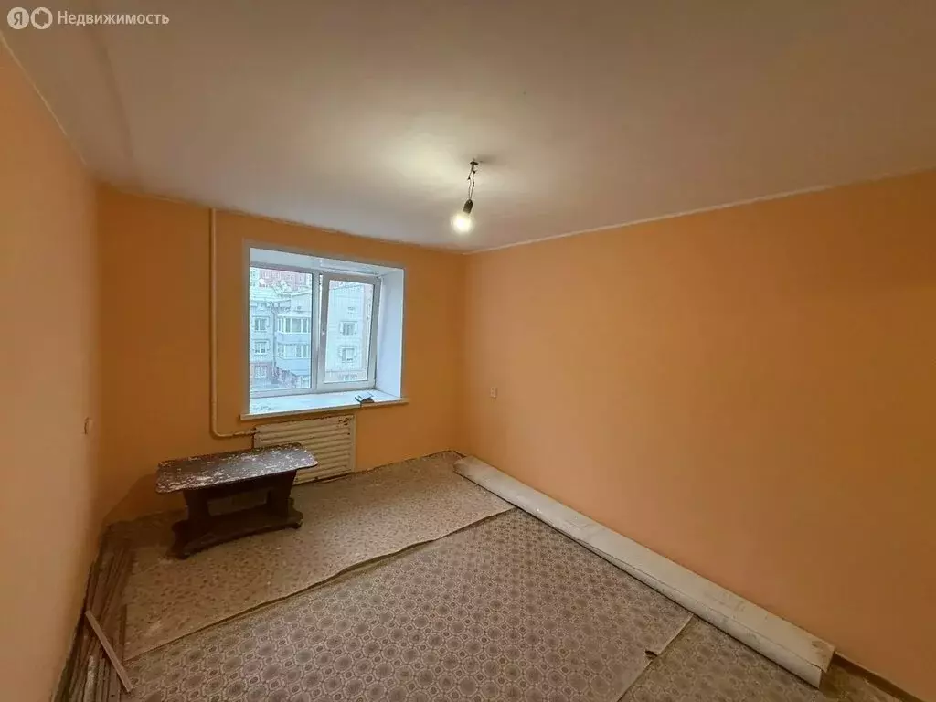 2-комнатная квартира: Курган, Солнечный бульвар, 5 (35.1 м) - Фото 2