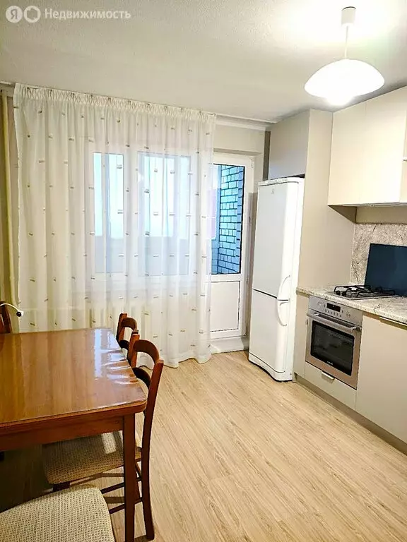 2-комнатная квартира: Сыктывкар, улица Пушкина, 143/1 (57 м) - Фото 2