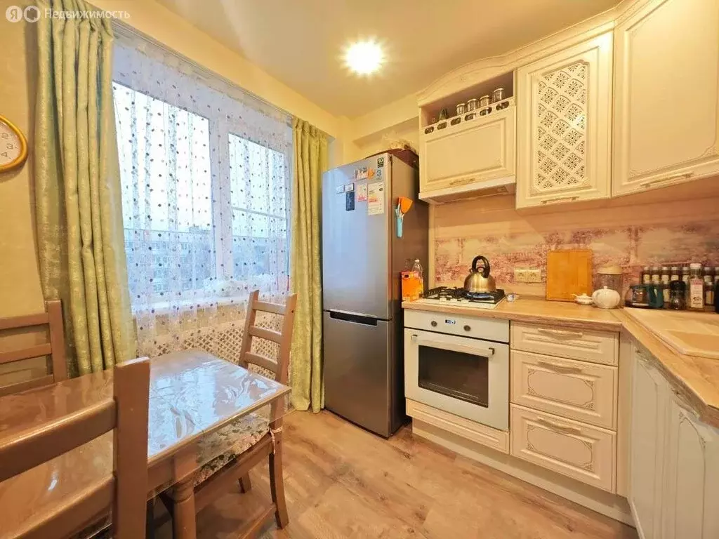 2-комнатная квартира: Санкт-Петербург, проспект Луначарского, 21к2 ... - Фото 2