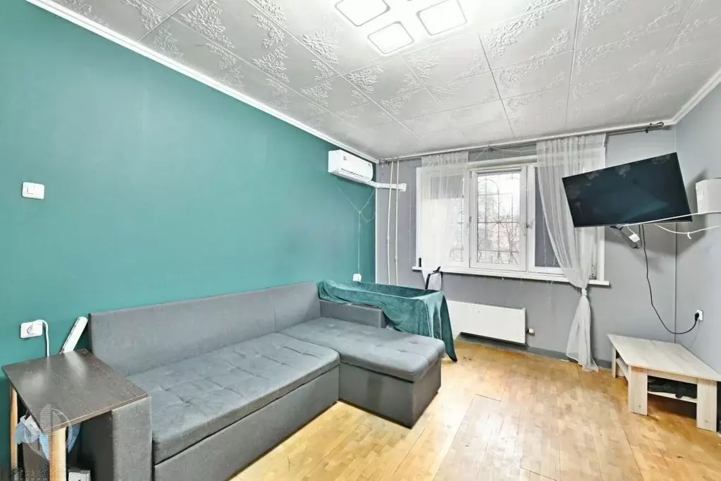 2-к кв. Москва Полярная ул., 52К1 (51.7 м) - Фото 1