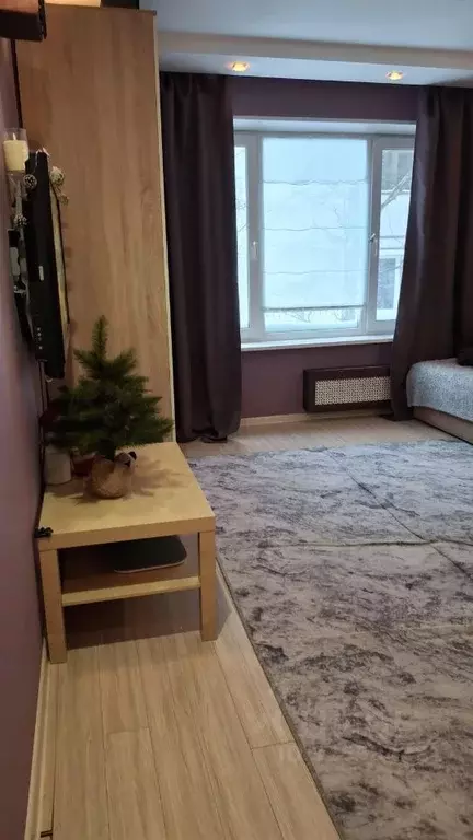 3-к кв. Москва просп. Вернадского, 89К5 (60.3 м) - Фото 2