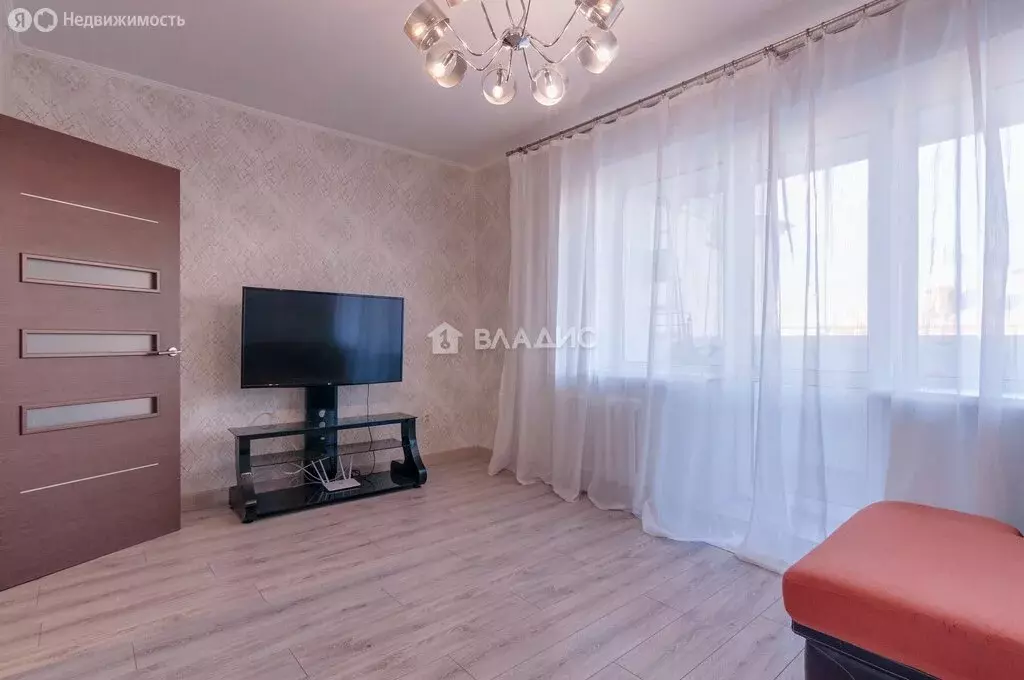 4-комнатная квартира: Вологда, Ленинградская улица, 40Б (104.8 м) - Фото 2