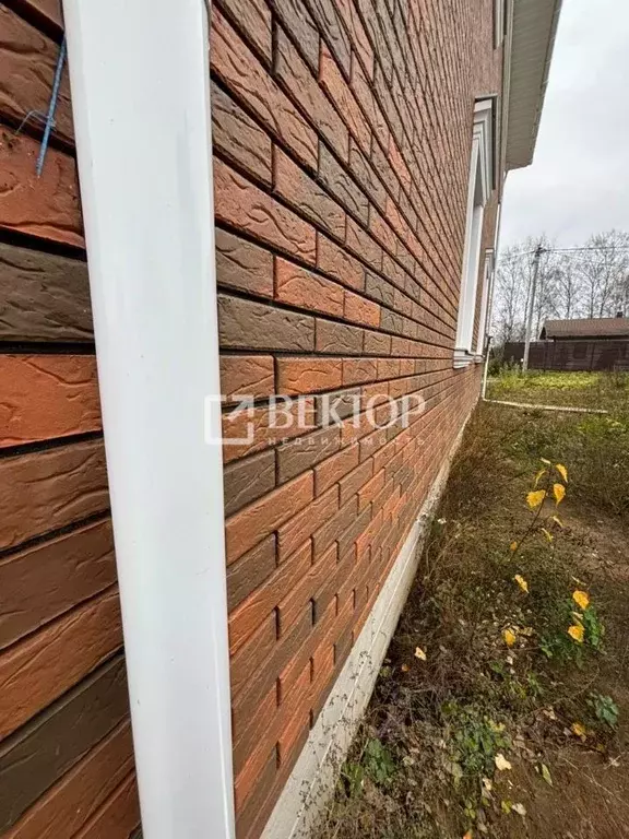 Дом в Костромская область, Красносельский район, Гридинское с/пос, д. ... - Фото 2