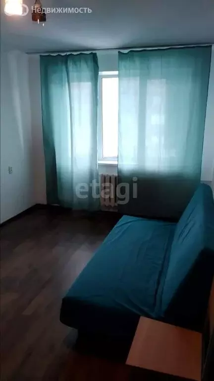 1-комнатная квартира: Якутск, улица Петра Алексеева, 7/2 (36.5 м) - Фото 1