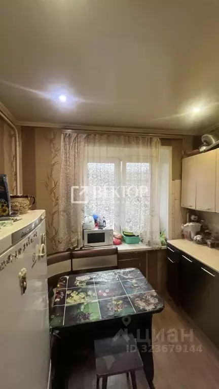 2-к кв. Ярославская область, Ярославль Спартаковская ул., 29 (44.2 м) - Фото 1