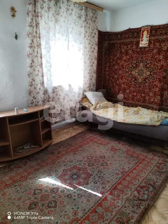 Дом в Бурятия, Улан-Удэ ул. Блюхера, 104 (40 м) - Фото 0