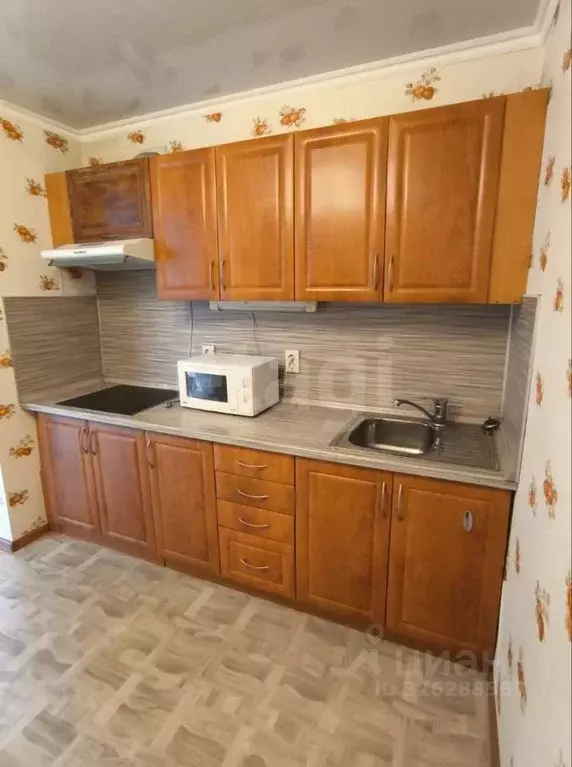 1-к кв. Ставропольский край, Ставрополь ул. Полеводческая, 1к9 (35.0 ... - Фото 2