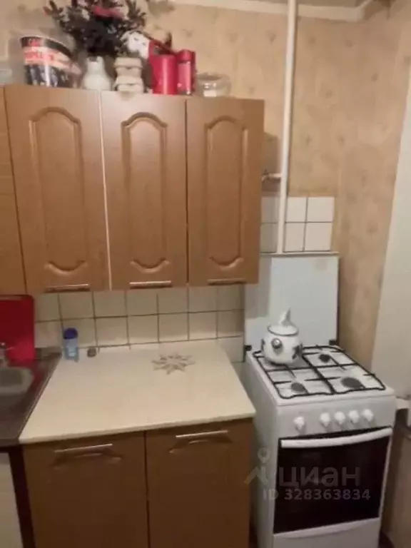 Комната Москва Славянский бул., 1 (16.0 м) - Фото 1