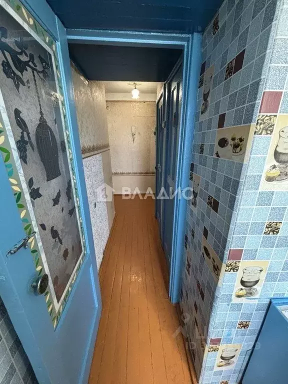 3-к кв. Бурятия, Улан-Удэ ул. Трубачеева, 144 (57.9 м) - Фото 2