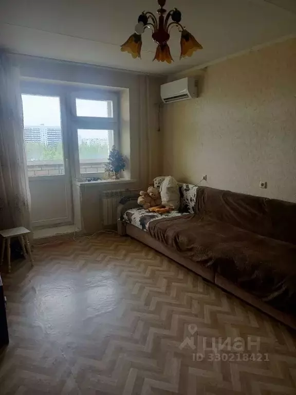 1-к кв. Татарстан, Набережные Челны бул. Галиаскара Камала, 8А (38.0 ... - Фото 2