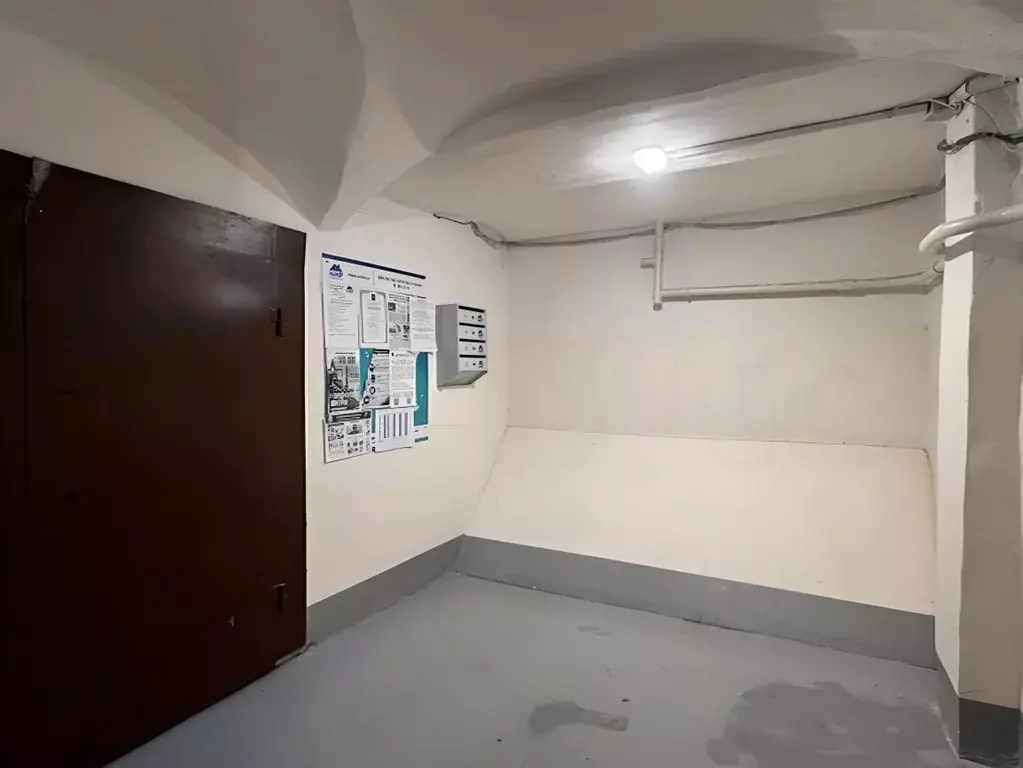 Комната Санкт-Петербург просп. Малый Васильевского острова, 5 - Фото 0