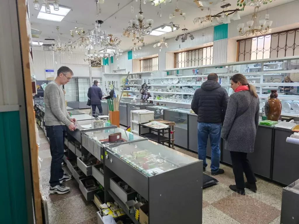 Помещение свободного назначения в Краснодарский край, Краснодар ул. ... - Фото 1