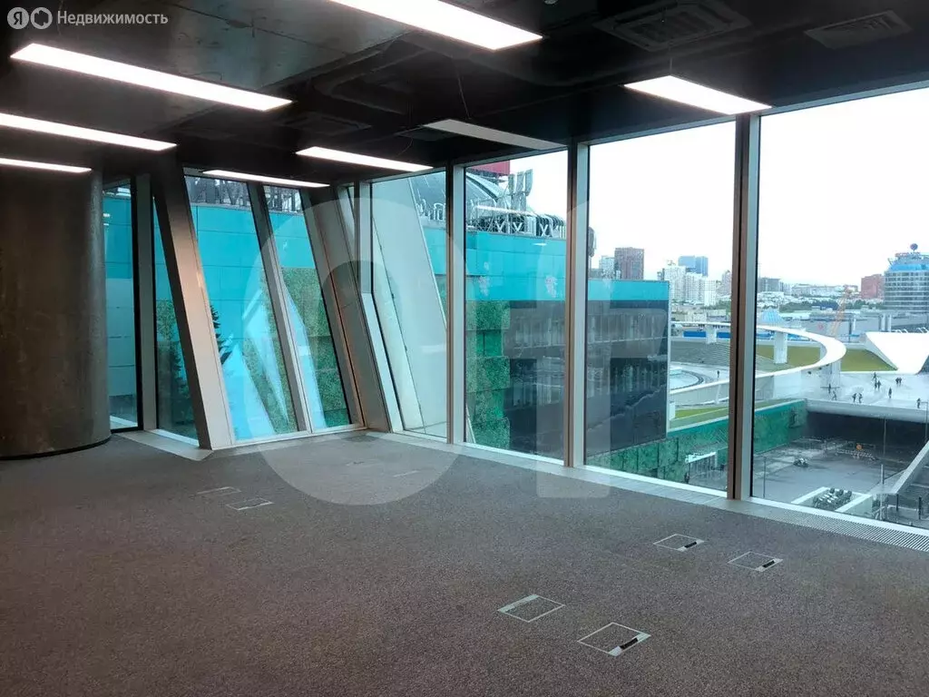 Офис (302 м) - Фото 2