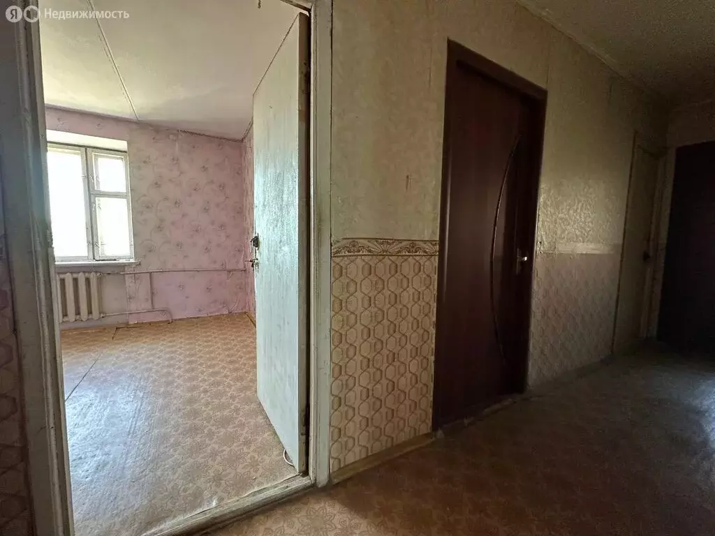 2к в 5-комнатной квартире (10.2 м) - Фото 1