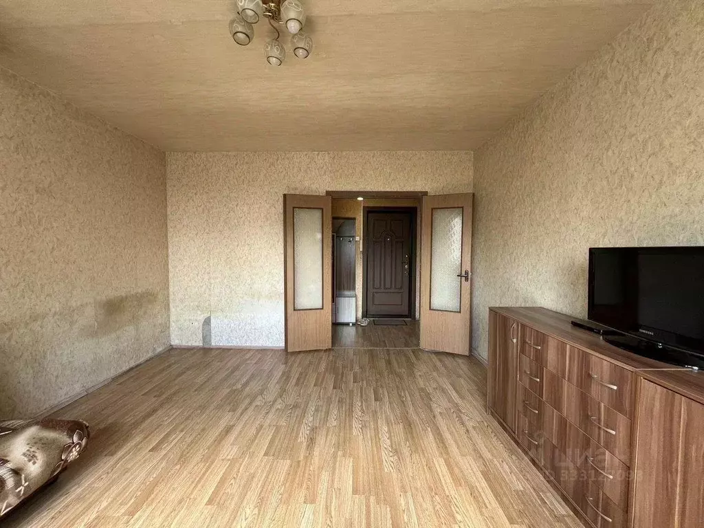 Квартира, 1 комната, 37 м - Фото 1